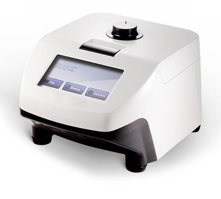 PCR Thermocycler