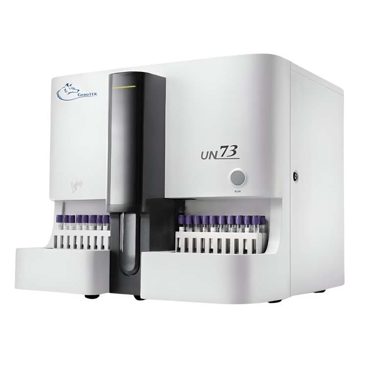 UN73 Hematology Analyzer