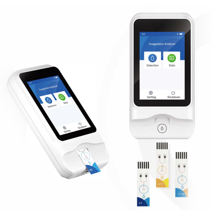 Coagulation Analyzer