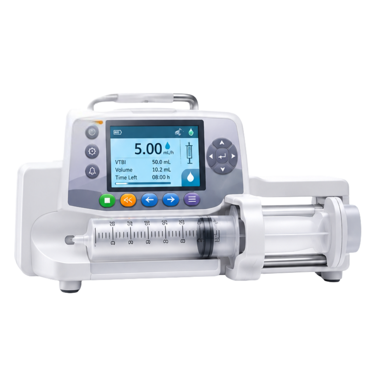 Syringe Pump