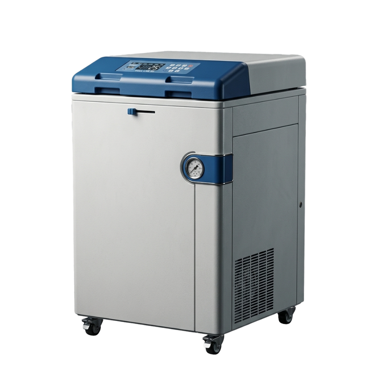 Autoclave