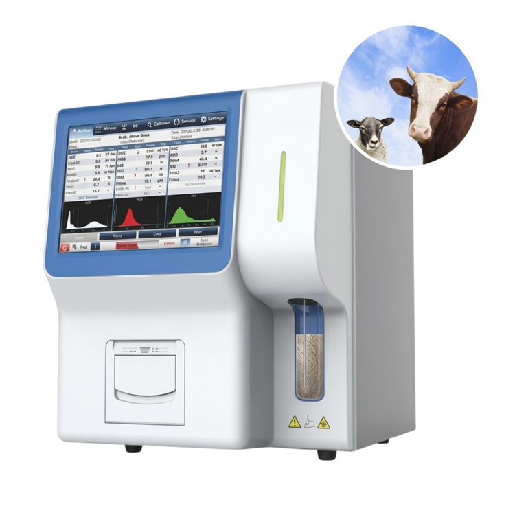 Hematology Analyzer