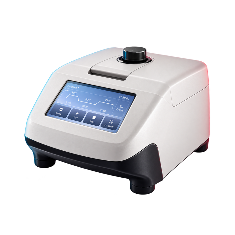 PCR Thermocycler